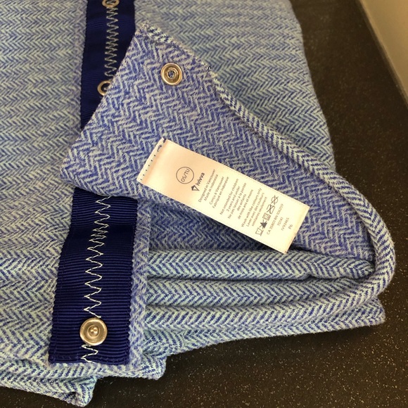 Ivivva by Lululemon Herringbone Village Chill scarf - Picture 9 of 12